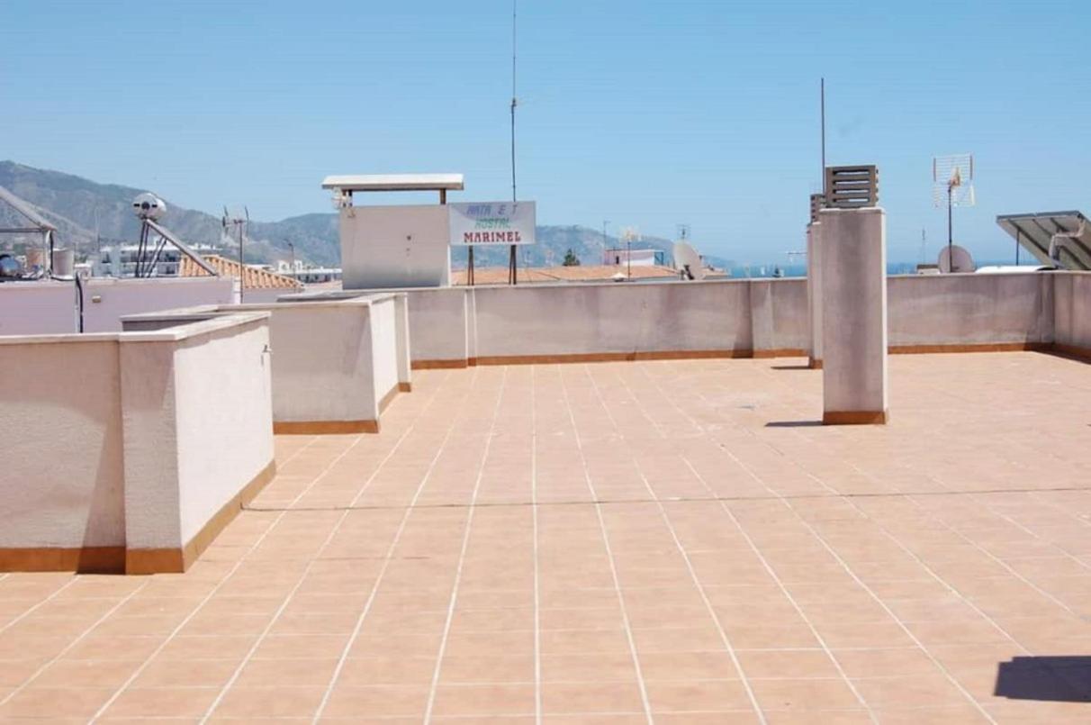 Fantastic 1 Bedroom Apartment In The Centre Of نيرخا المظهر الخارجي الصورة